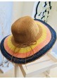Sombrero multicolor 2