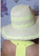 Sombrero amarillo